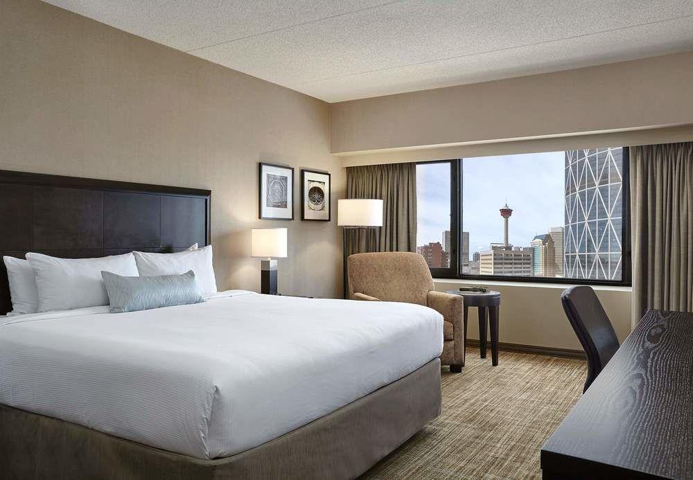 Hotel Delta By Marriott Downtown