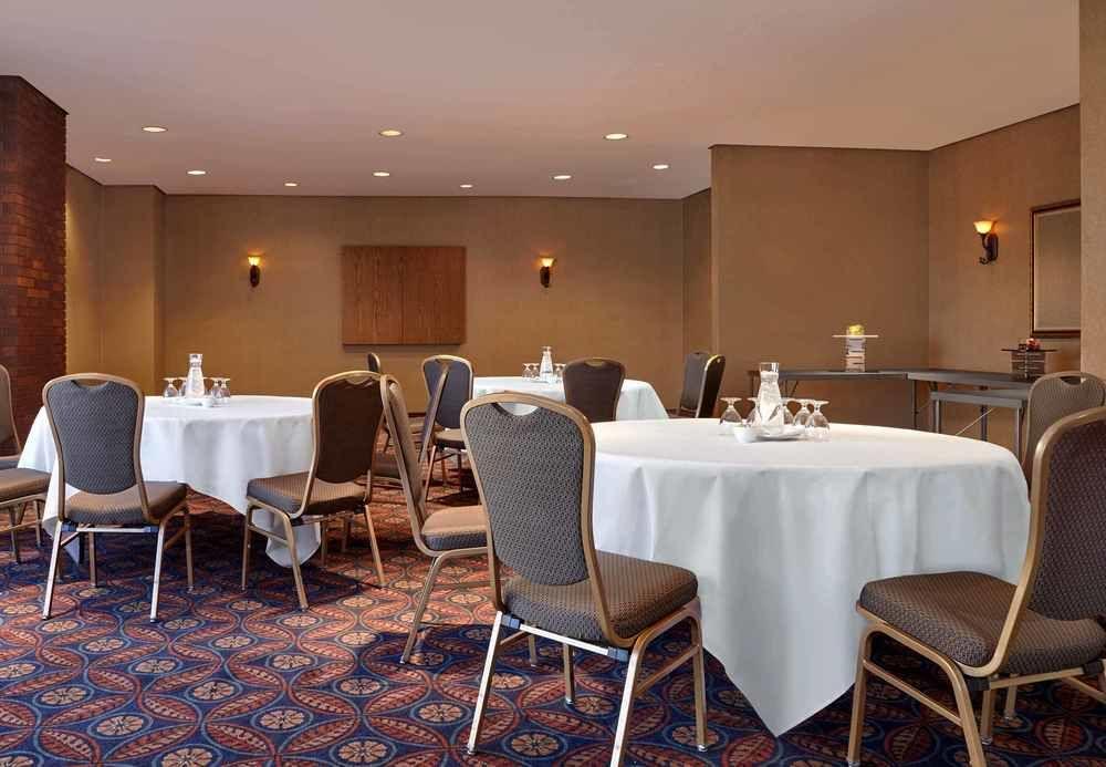Delta By Marriott Downtown 4* Calgary