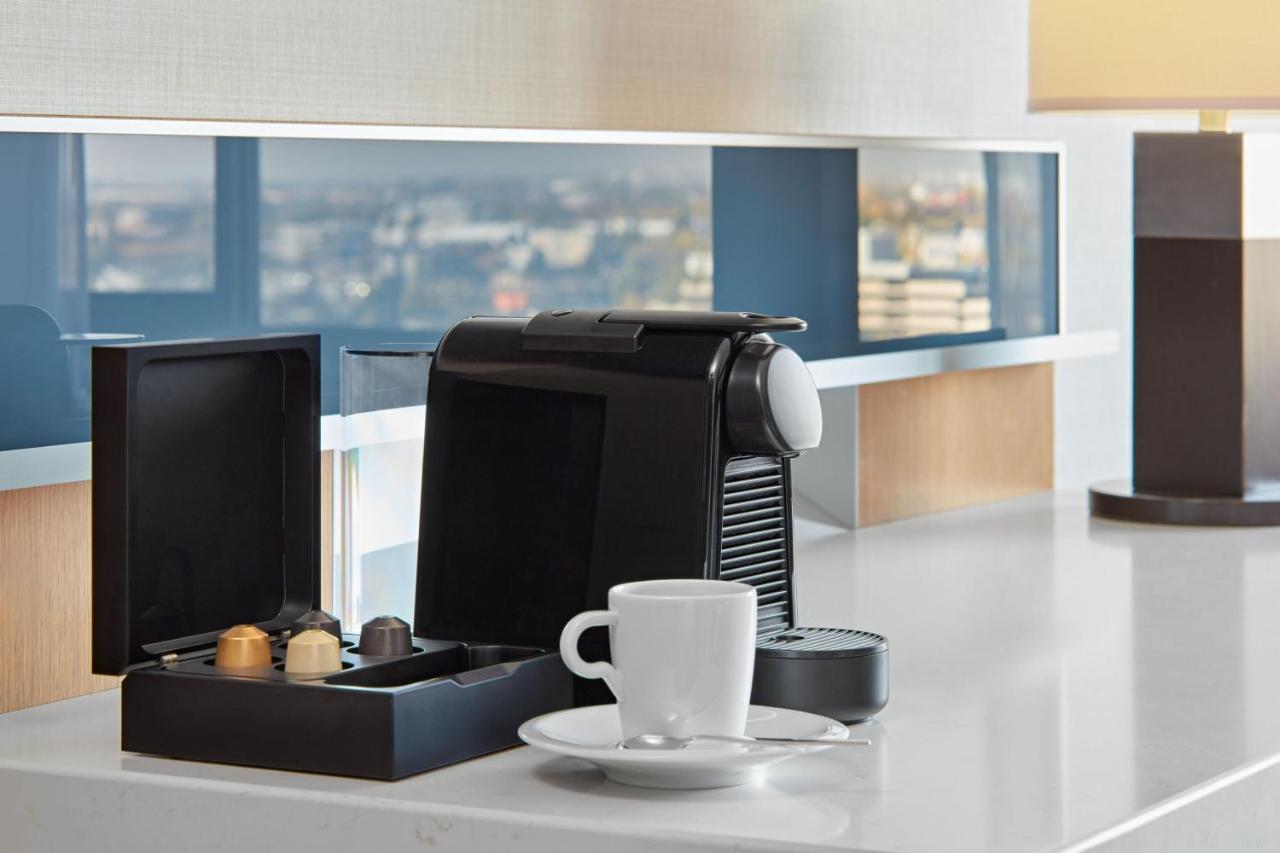 Delta By Marriott Downtown 4* Calgary